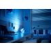 Philips Lighting Hue Iris Tafellamp special eidition Zilverkleur