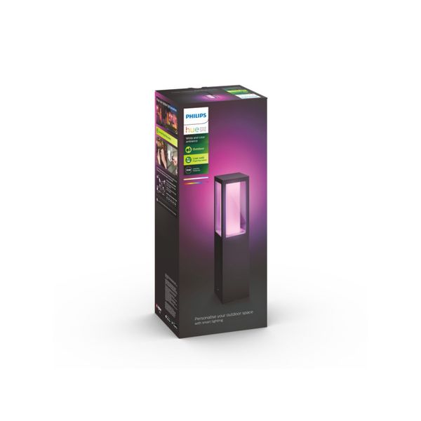 Philips Lighting Hue Impress Sokkellamp (Uitbreiding)