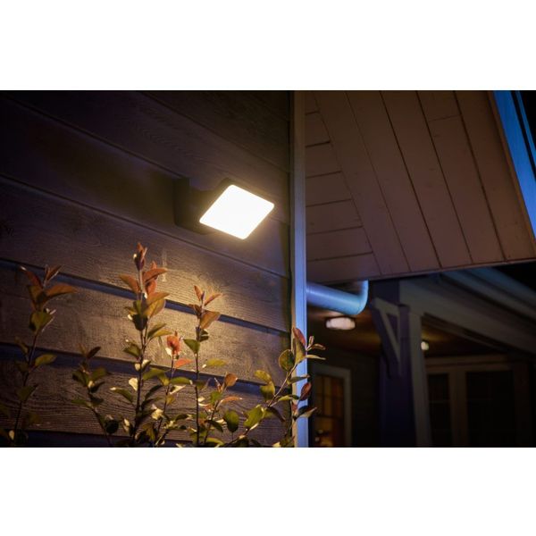 Philips Lighting Welcome Hue White verstraler voor buiten