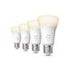 Philips Lighting Philips huew 9w a60 e27 eu 4P