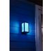 Philips Lighting Impress Hue White and Color Ambiance buitenwandlamp