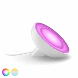 Philips Lighting Hue Lampe de table Bloom Blanc 