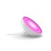 Philips Lighting Bloom Hue White and Color Ambiance tafellamp White