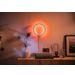 Philips Lighting Sana Hue White and Color Ambiance wandlamp (uitbreiding) White