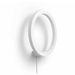 Philips Lighting Sana Hue White and Color Ambiance wandlamp (uitbreiding) White