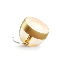 Philips Lighting Iris Hue Tafellamp Special Edition Goudkleur