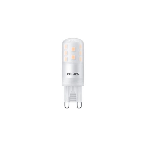 Philips Lighting LED-capsule G9 2,6W-25W WW Dimbaar    