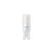 Philips Lighting LED-capsule G9 2,6W-25W WW Dimbaar    