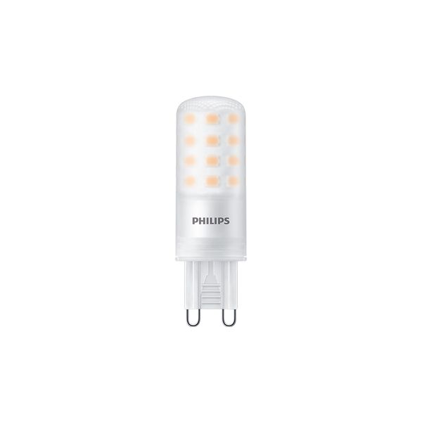 Philips Lighting LED-capsule G9 4W-40W WW Dimbaar      