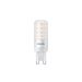 Philips Lighting LED-capsule G9 4W-40W WW Dimbaar      