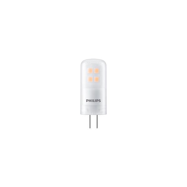 Philips Lighting LED-capsule G4 2,1W-20W WW Dimbaar    