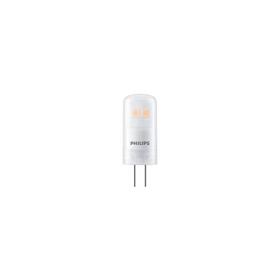 LED-capsule G4 1W-10W WW                Philips Lighting