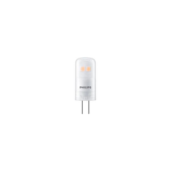 Philips Lighting LED-capsule G4 1W-10W WW              