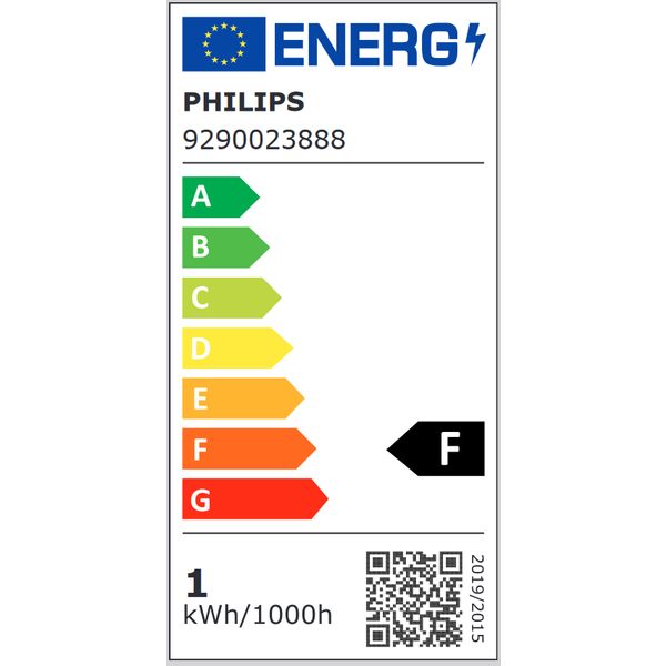 Philips Lighting LED-capsule G4 1W-10W WW              