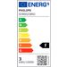 Philips Lighting LED-capsule G4 2,7W-28W WW            