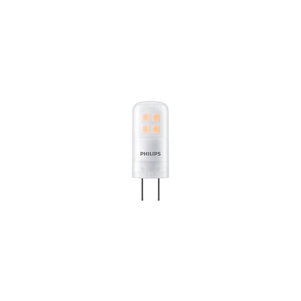 Philips Lighting LED-capsule GY6.35 1,8W-20W WW        