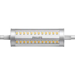 Philips Lighting LED spot R7S 118MM 14W-120W Dimbaar