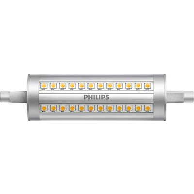 LED spot R7S 118MM 14W-120W Dimbaar  Philips Lighting