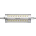 Philips Lighting LED spot R7S 118MM 14W-120W Dimbaar