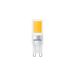 Philips Lighting LED-capsule G9 3,2W-40W WW            