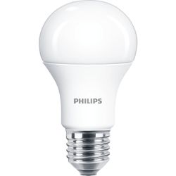 Philips Lighting LED-lamp E27 A60 13W-100W WW 6pcs     