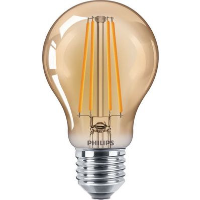 Ampoule LED Classique Or E27 A60 5.5W-48W 