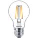 Philips Lighting LED-lamp Classic Filament E27 A60 4,3W-40W    