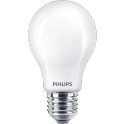 Philips Lighting LED-lamp Classic E27 A60 8,5W-75W CW          