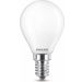 Philips Lighting LED-lamp Classic E14 P45 4,3W-40W CW          