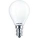 Philips Lighting LED-lamp Classic E14 P45 4,3W-40W CW          