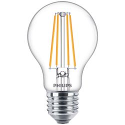 Philips Lighting LED-lamp Classic Filament E27 A60 8,5W-75W    