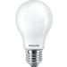 Philips Lighting LED-lamp Classic E27 A60 8,5W-75W WW          