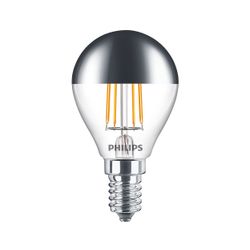 Philips Lighting LED Kogellamp Deco E14 P45 4W-35W WW       