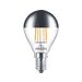 Philips Lighting LED Kogellamp Deco E14 P45 4W-35W WW       