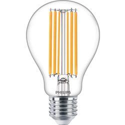 Philips Lighting LED-lamp Filament E27 A67 13W-120W    