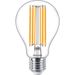 Philips Lighting LED-lamp Filament E27 A67 13W-120W    