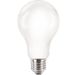 Philips Lighting LED-lamp Classic E27 A67 13W-120W WW          