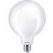 Philips Lighting LED-lamp Classic E27 G120 8,5W-75W WW         