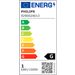 Philips Lighting LED kogellamp E14 T25 0,9W-7W WW           