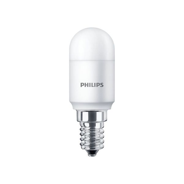 Philips Lighting LED kogellamp E14 T25 3,2W-25W WW          