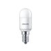 Philips Lighting LED kogellamp E14 T25 3,2W-25W WW          