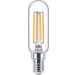 Philips Lighting LED-lamp Filament E14 T25L 2,1W-25W   