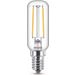 Philips Lighting LED-lamp Filament E14 T25L 2,1W-25W   