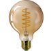 Philips Lighting LED-lamp Gold E27 G93 4W-25W Dimbaar  