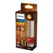 Philips Lighting LED-lamp Gold E27 T32 4W-25W Dimbaar  