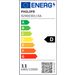 Philips Lighting LED-lamp filament E27 A60 10,5W-100W Dimbaar