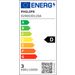 Philips Lighting LED kogellamp filament E14 P45 1,8W-25W Dimbaar 