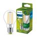 Philips Lighting LED-lamp filament E27 A60 2,3W-40W WH 3000K