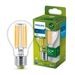 Philips Lighting LED-lamp filament E27 A60 4W-60W WH 3000K  