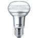 Philips Lighting LED-reflector E27 R63 4,5W-60W warmwit Dimbaar